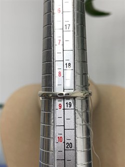 *Кольцо р.18,5 Бирюза Казахстан АРТ 2492 ВЕС 5,6 Г - фото 207898 *Кольцо р.18,5 Бирюза Казахстан АРТ 2492 ВЕС 5,6 Г - фото 207898