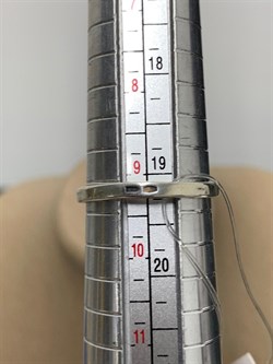 *Кольцо р.20 Марказит Ульяновск АРТ 3269-2 ВЕС 7,3 Г - фото 208297 *Кольцо р.20 Марказит Ульяновск АРТ 3269-2 ВЕС 7,3 Г - фото 208297