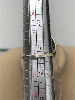 *Кольцо р.18,5 Фуксит Авантюрин Урал АРТ 3308 ВЕС 6,3 Г - фото 208463 *Кольцо р.18,5 Фуксит Авантюрин Урал АРТ 3308 ВЕС 6,3 Г - фото 208463