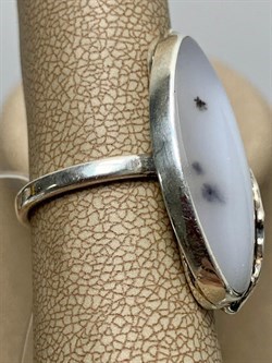 *Кольцо р.18 Кахолонг Казахстан 3213-749 ВЕС 6,5 Г - фото 208549 *Кольцо р.18 Кахолонг Казахстан 3213-749 ВЕС 6,5 Г - фото 208549