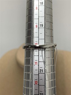 *Кольцо р.20 Цитрин Цаворит арт. SM-R02912-X-WB-YS-X-Gg-573 вес 4,53 г - фото 209087 *Кольцо р.20 Цитрин Цаворит арт. SM-R02912-X-WB-YS-X-Gg-573 вес 4,53 г - фото 209087