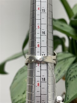 *Кольцо р.17 Коралл Фоссил АРТ 158-983-10,61 (ВЕС 10,61 Г) - фото 209497 *Кольцо р.17 Коралл Фоссил АРТ 158-983-10,61 (ВЕС 10,61 Г) - фото 209497