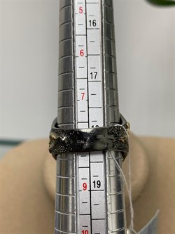 *Кольцо р.18,5 Бирюза Узбекистан АРТ 50231 ВЕС 12,76 Г - фото 209634 *Кольцо р.18,5 Бирюза Узбекистан АРТ 50231 ВЕС 12,76 Г - фото 209634