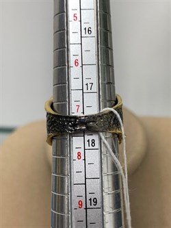 *Кольцо р.17,5 Бирюза Казахстан АРТ 47535 ВЕС 10,21 Г - фото 209670 *Кольцо р.17,5 Бирюза Казахстан АРТ 47535 ВЕС 10,21 Г - фото 209670