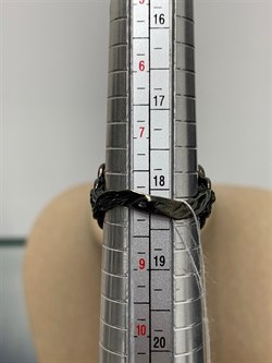 *Кольцо р.18 Розовый Кварц Мадагаскар АРТ 60701 (ВЕС 10,55 Г) - фото 209828 *Кольцо р.18 Розовый Кварц Мадагаскар АРТ 60701 (ВЕС 10,55 Г) - фото 209828