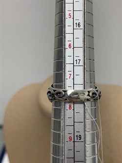 *Кольцо р.18 Розовый Кварц АРТ 49487 (ВЕС 7,94 Г) - фото 209890 *Кольцо р.18 Розовый Кварц АРТ 49487 (ВЕС 7,94 Г) - фото 209890