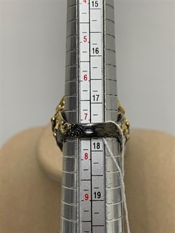 *Кольцо р.17,5 Розовый Кварц Бразилия АРТ 45314 (ВЕС 22,21 Г) - фото 209903 *Кольцо р.17,5 Розовый Кварц Бразилия АРТ 45314 (ВЕС 22,21 Г) - фото 209903