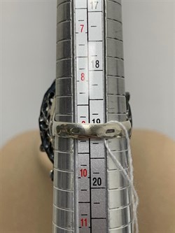 *Кольцо р.19 Розовый Кварц АРТ 41364 ВЕС  18,64 Г - фото 209914 *Кольцо р.19 Розовый Кварц АРТ 41364 ВЕС  18,64 Г - фото 209914