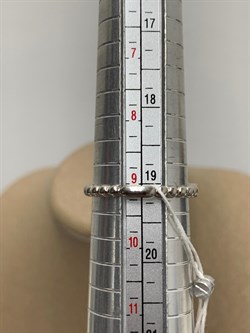 *Кольцо р.19 Турмалин Микс арт. 11168-925-382 Вес 2,42 г - фото 210050 *Кольцо р.19 Турмалин Микс арт. 11168-925-382 Вес 2,42 г - фото 210050