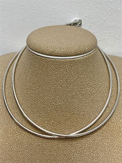 *Струна р.50 Омега Гладкая арт. 4200R185L50-954 (Вес 13,23 г) - фото 210529 *Струна р.50 Омега Гладкая арт. 4200R185L50-954 (Вес 13,23 г) - фото 210529