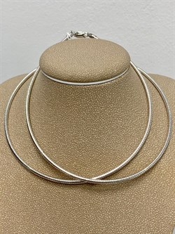 *Струна р.55 Омега Гладкая арт. 4200R215L55-480 (Вес 19,65 г) - фото 210627 *Струна р.55 Омега Гладкая арт. 4200R215L55-480 (Вес 19,65 г) - фото 210627