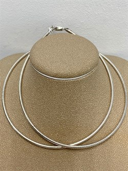 *Струна р.55 Омега Гладкая арт. 4200R215L55-480 (Вес 19,65 г) - фото 210629 *Струна р.55 Омега Гладкая арт. 4200R215L55-480 (Вес 19,65 г) - фото 210629