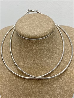 *Струна р.50 Омега Гладкая арт. 4200R215L50-589 (Вес 17,95 г) - фото 210735 *Струна р.50 Омега Гладкая арт. 4200R215L50-589 (Вес 17,95 г) - фото 210735