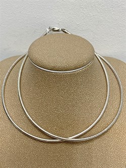 *Струна р.45 Омега Гладкая арт. 4200R215L45-718 (Вес 16,15 г) - фото 210793 *Струна р.45 Омега Гладкая арт. 4200R215L45-718 (Вес 16,15 г) - фото 210793