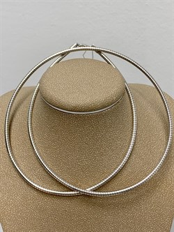 *Струна р.50 Омега Гладкая арт. 4200R255L50-623 (Вес 22,76 г) - фото 210920 *Струна р.50 Омега Гладкая арт. 4200R255L50-623 (Вес 22,76 г) - фото 210920