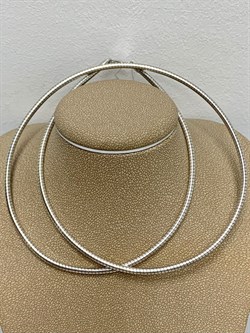 *Струна р.50 Омега Гладкая арт. 4200R255L50-623 (Вес 22,76 г) - фото 210922 *Струна р.50 Омега Гладкая арт. 4200R255L50-623 (Вес 22,76 г) - фото 210922