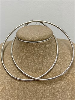 *Струна р.45 Омега Гладкая арт. 4200R255L45-722 (Вес 20,61 г) - фото 211001 *Струна р.45 Омега Гладкая арт. 4200R255L45-722 (Вес 20,61 г) - фото 211001