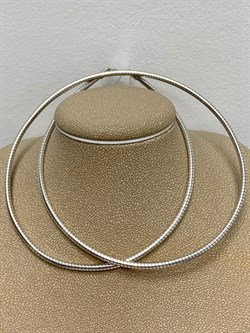 *Струна р.45 Омега Гладкая арт. 4200R255L45-722 (Вес 20,61 г) - фото 211003 *Струна р.45 Омега Гладкая арт. 4200R255L45-722 (Вес 20,61 г) - фото 211003