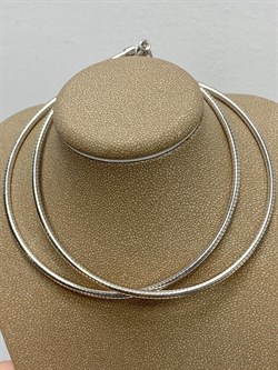 *Струна р.55 Омега Гладкая арт. 4200R285L55-484 (Вес 31,97 г) - фото 211051 *Струна р.55 Омега Гладкая арт. 4200R285L55-484 (Вес 31,97 г) - фото 211051