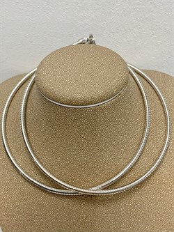 *Струна р.45 Омега Гладкая арт. 4200R285L45-466 (Вес 25,73 г) - фото 211202 *Струна р.45 Омега Гладкая арт. 4200R285L45-466 (Вес 25,73 г) - фото 211202