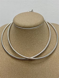 *Струна р.45 Омега Гладкая арт. 4200R285L45-466 (Вес 25,73 г) - фото 211205 *Струна р.45 Омега Гладкая арт. 4200R285L45-466 (Вес 25,73 г) - фото 211205