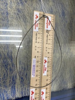 *Струна р.40 Урагано арт. 420930Rb121L40-739 (Вес 4,8 г) - фото 211279 *Струна р.40 Урагано арт. 420930Rb121L40-739 (Вес 4,8 г) - фото 211279