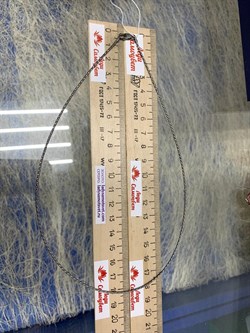 *Струна р.45 Урагано арт. 420930Rb121L45-777 (Вес 5,2 г) - фото 211311 *Струна р.45 Урагано арт. 420930Rb121L45-777 (Вес 5,2 г) - фото 211311