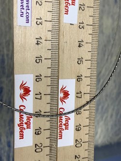 *Струна р.45 Урагано арт. 420930Rb121L45-777 (Вес 5,2 г) - фото 211313 *Струна р.45 Урагано арт. 420930Rb121L45-777 (Вес 5,2 г) - фото 211313