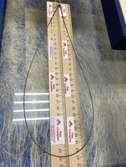 *Струна р.65 Урагано арт. 420930Rb125L65-589 (Вес 7,7 г) - фото 211351