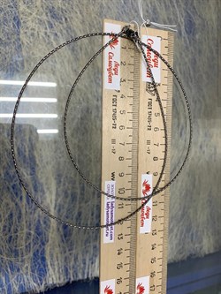 *Струна р.65 Урагано арт. 420930Rb125L65-589 (Вес 7,7 г) - фото 211353