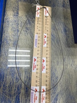 *Струна р.60 Урагано арт. 420930Rb125L60-607 (Вес 7 г) - фото 211472 *Струна р.60 Урагано арт. 420930Rb125L60-607 (Вес 7 г) - фото 211472