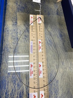 *Струна р.55 Урагано арт. 420930Rb125L55-720 (Вес 6,5 г) - фото 211581 *Струна р.55 Урагано арт. 420930Rb125L55-720 (Вес 6,5 г) - фото 211581