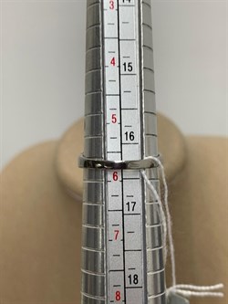 *Кольцо р.16,5 Танзанит Танзания АРТ 33940 Вес 6,78 г - фото 211827 *Кольцо р.16,5 Танзанит Танзания АРТ 33940 Вес 6,78 г - фото 211827