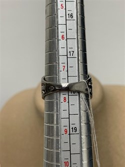 *Кольцо р.18 Танзанит Африка АРТ 38194 ВЕС 8,54 Г - фото 211885 *Кольцо р.18 Танзанит Африка АРТ 38194 ВЕС 8,54 Г - фото 211885