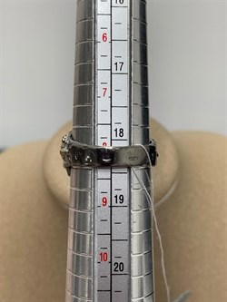 *Кольцо р.18 Танзанит Танзания АРТ 60106 (ВЕС 15,21 Г) - фото 211930 *Кольцо р.18 Танзанит Танзания АРТ 60106 (ВЕС 15,21 Г) - фото 211930