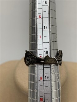 *Кольцо р.18,5 Танзанит Танзания АРТ 60038 Вес 11,78 г - фото 211955 *Кольцо р.18,5 Танзанит Танзания АРТ 60038 Вес 11,78 г - фото 211955