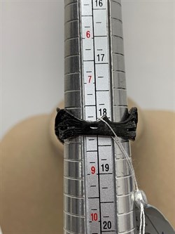 *Кольцо р.18,5 Танзанит Танзания АРТ 60381 Вес 11,45 г - фото 211965 *Кольцо р.18,5 Танзанит Танзания АРТ 60381 Вес 11,45 г - фото 211965