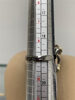*Кольцо р.19 Танзанит Африка АРТ 38124 (ВЕС 13,81 Г) - фото 211988 *Кольцо р.19 Танзанит Африка АРТ 38124 (ВЕС 13,81 Г) - фото 211988