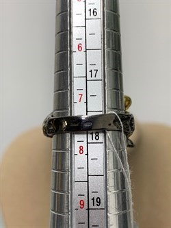 *Кольцо р.18 Хризопраз Африка АРТ 85-784 ВЕС 11,33 Г - фото 212058 *Кольцо р.18 Хризопраз Африка АРТ 85-784 ВЕС 11,33 Г - фото 212058