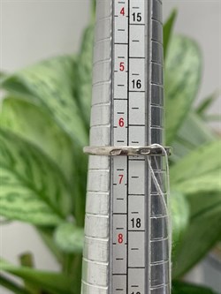 *Кольцо р.17 Кианит Бразилия АРТ 62897 (ВЕС 2,21 Г) - фото 212071 *Кольцо р.17 Кианит Бразилия АРТ 62897 (ВЕС 2,21 Г) - фото 212071