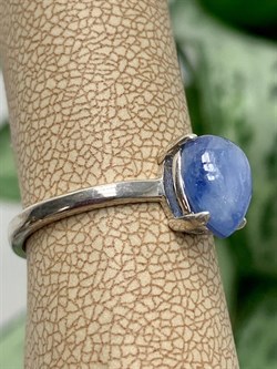 *Кольцо р.17 Кианит Бразилия АРТ 62897 (ВЕС 2,21 Г) - фото 212080 *Кольцо р.17 Кианит Бразилия АРТ 62897 (ВЕС 2,21 Г) - фото 212080