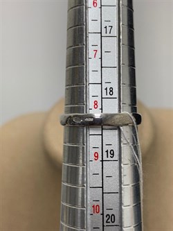 *Кольцо р.18,5 Кианит Индия АРТ 52894 ВЕС 2,31 Г - фото 212093 *Кольцо р.18,5 Кианит Индия АРТ 52894 ВЕС 2,31 Г - фото 212093