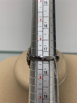 *Кольцо р.17 Аметист Индия АРТ 60371 (ВЕС 9,63 Г) - фото 212139 *Кольцо р.17 Аметист Индия АРТ 60371 (ВЕС 9,63 Г) - фото 212139