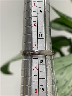 *Кольцо р.17,5 Аметист АРТ 70-709 (ВЕС 6,78 Г) - фото 212171