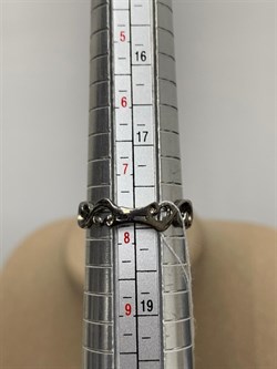 *Кольцо р.18 Аметист АРТ 60770 (ВЕС 5,13 Г) - фото 212212 *Кольцо р.18 Аметист АРТ 60770 (ВЕС 5,13 Г) - фото 212212