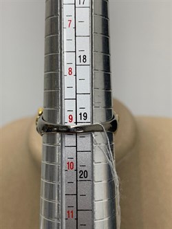 *Кольцо р.19 Аметист Бразилия АРТ 49448 (ВЕС 10,42 Г) - фото 212321 *Кольцо р.19 Аметист Бразилия АРТ 49448 (ВЕС 10,42 Г) - фото 212321