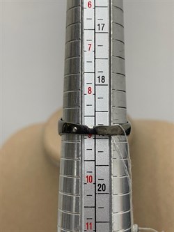 *Кольцо р.18,5 Топаз Бразилия АРТ 65766 ВЕС 6,93 Г - фото 212564