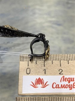 *Серьги Топаз Бразилия АРТ 60392 ВЕС 13,81 Г - фото 212660 *Серьги Топаз Бразилия АРТ 60392 ВЕС 13,81 Г - фото 212660