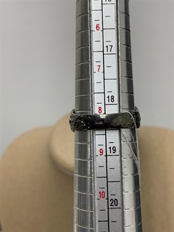 *Кольцо р.18 Топаз Володарск-Волынское АРТ 54010 ВЕС 12,15 Г - фото 212682 *Кольцо р.18 Топаз Володарск-Волынское АРТ 54010 ВЕС 12,15 Г - фото 212682