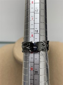 *Кольцо р.19 Топаз Володарск-Волынское АРТ 53294 (ВЕС 17,04 Г) - фото 212786 *Кольцо р.19 Топаз Володарск-Волынское АРТ 53294 (ВЕС 17,04 Г) - фото 212786